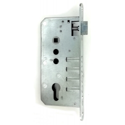 Zamek Fort 1 - ROM 12 KD